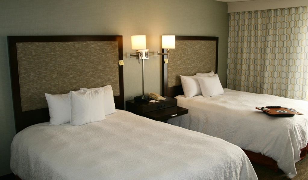Hampton Inn & Suites Columbus Hilliard Room photo